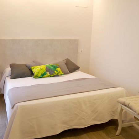 Vallespin 43 Parking, Wifi Ávila Εξωτερικό φωτογραφία