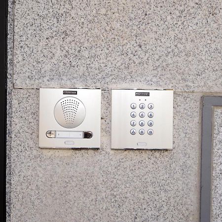 Vallespin 43 Parking, Wifi Ávila Εξωτερικό φωτογραφία