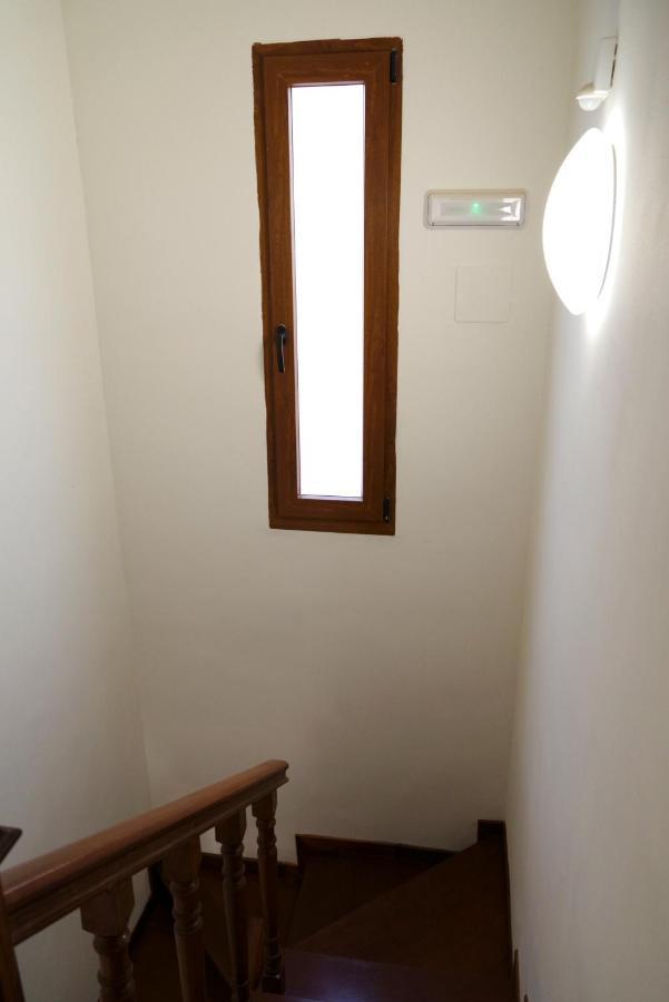 Vallespin 43 Parking, Wifi Ávila Εξωτερικό φωτογραφία