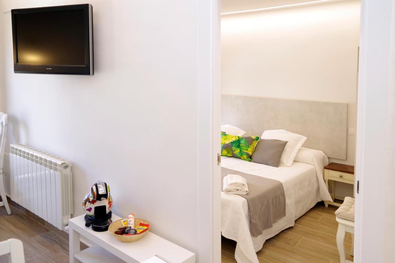 Vallespin 43 Parking, Wifi Ávila Εξωτερικό φωτογραφία