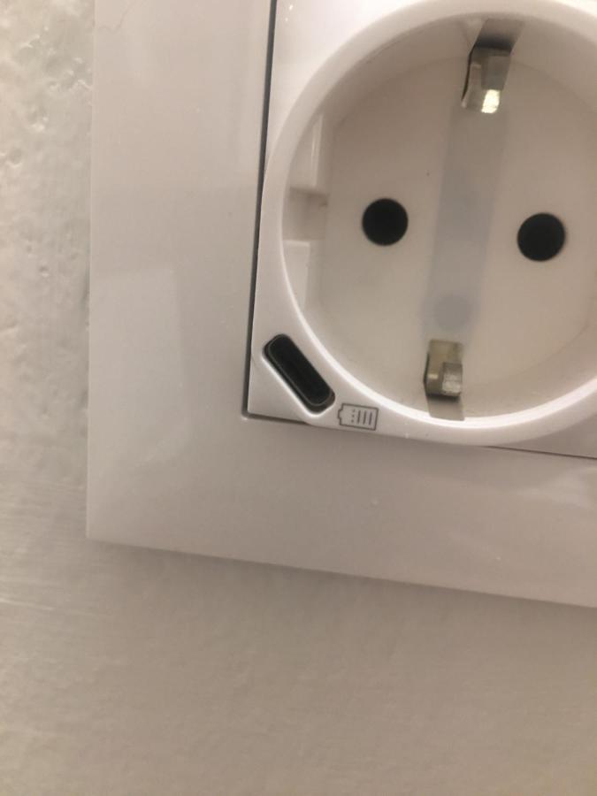 Vallespin 43 Parking, Wifi Ávila Εξωτερικό φωτογραφία