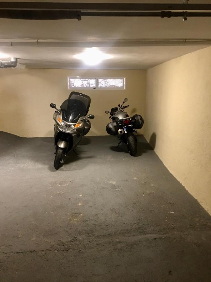 Vallespin 43 Parking, Wifi Ávila Εξωτερικό φωτογραφία